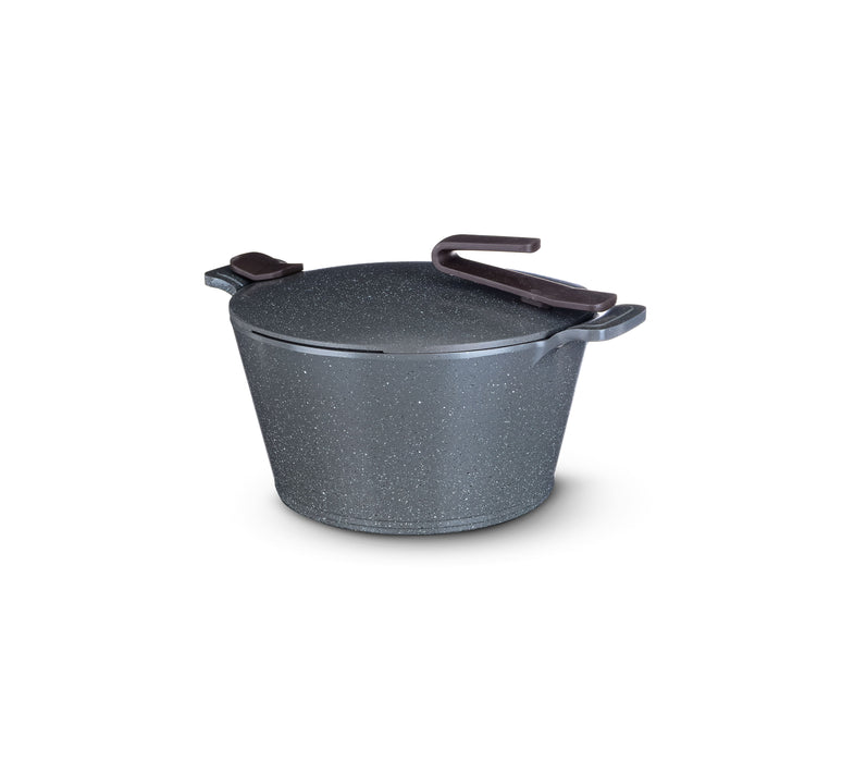 Artesia Pyrex Granite Cookware 28cm