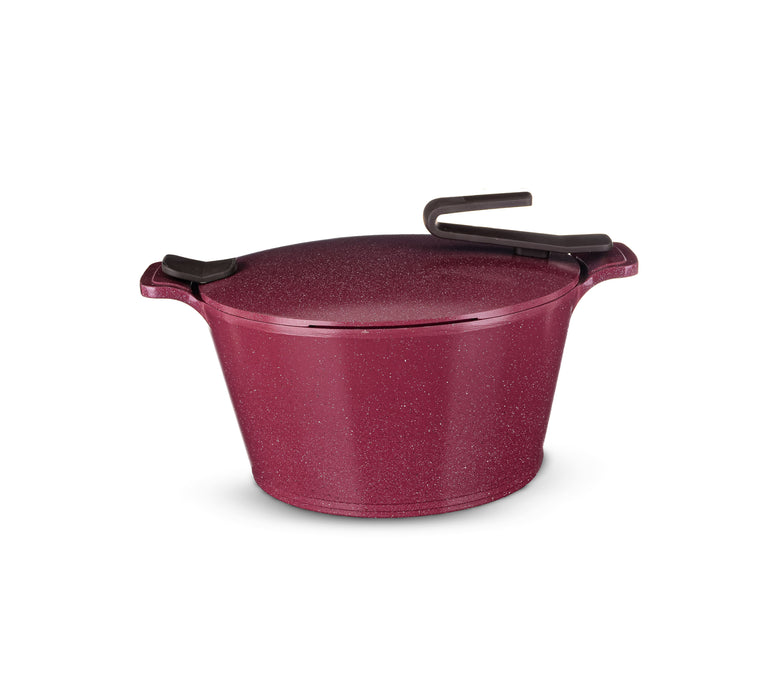 Artesia Pyrex Granite Cookware 28cm