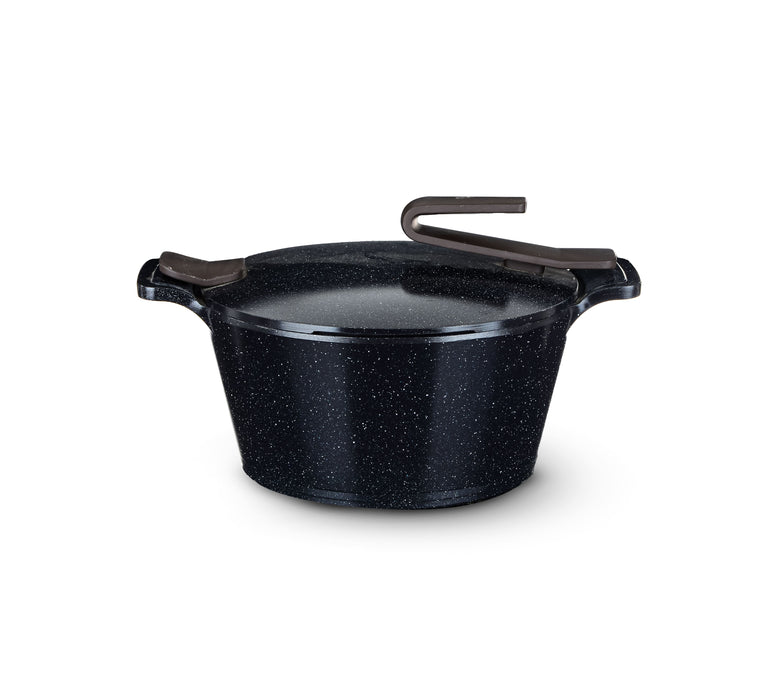 Artesia Pyrex Granite Cookware 20 Cm