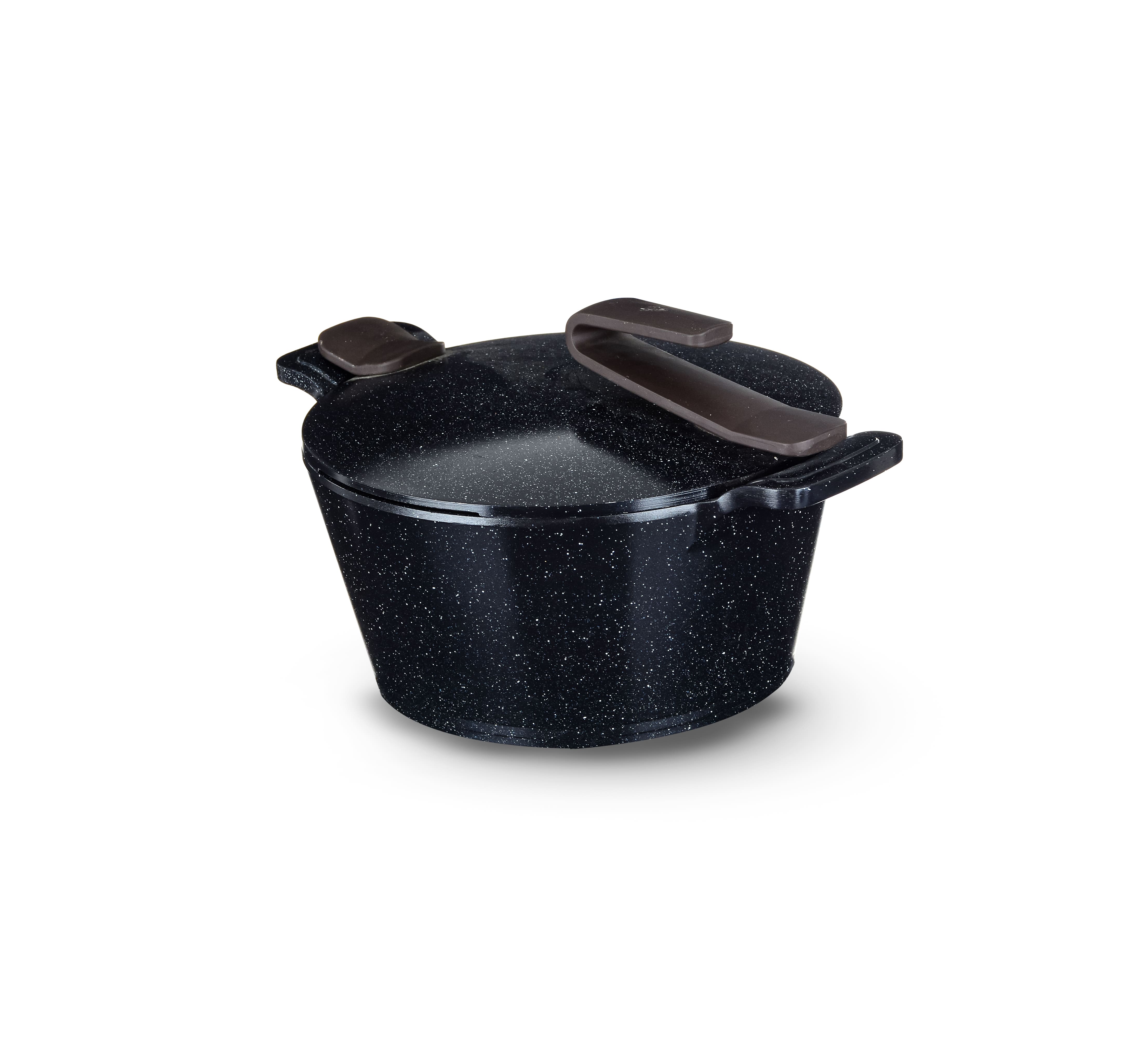 Artesia Pyrex Granite Cookware 24 Cm