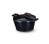 Artesia Pyrex Granite Cookware 24 Cm