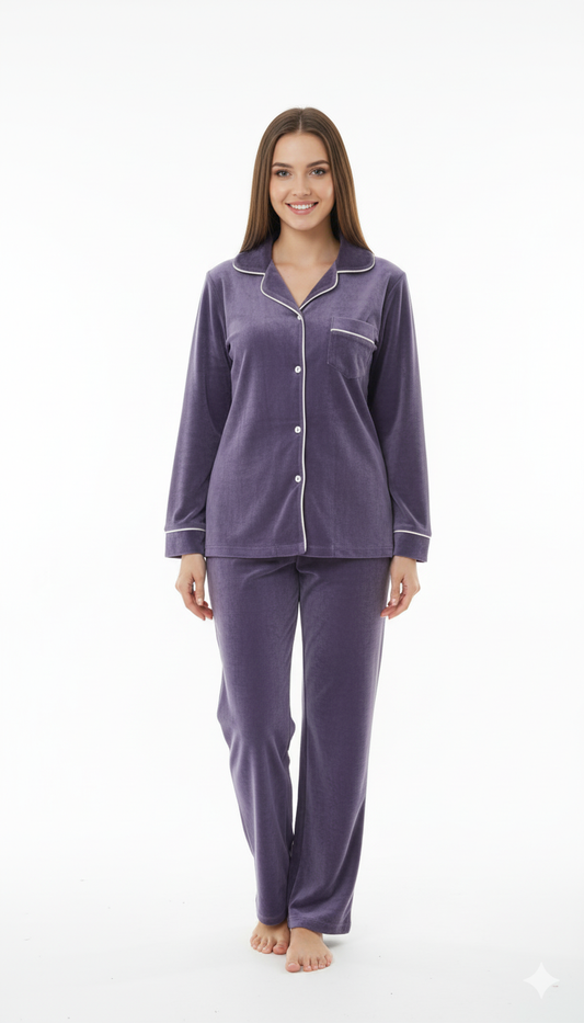 BASIC CLASSIC PAJAMA