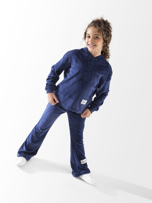 BE AWESOME HOODIE SET