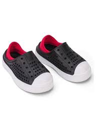 CUBS Black Elastic Yoyo Slip-on - Regular 2026