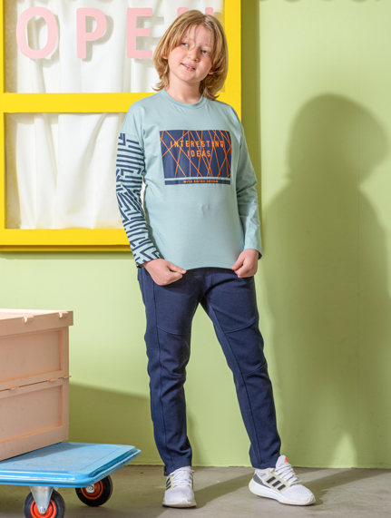 Interesting Ideas Pajamas