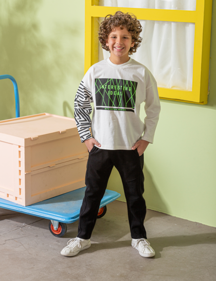 Interesting Ideas Pajamas