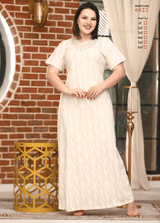 Printed long-sleeve t-shirt