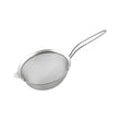 Acciaio Strainer - 12cm
