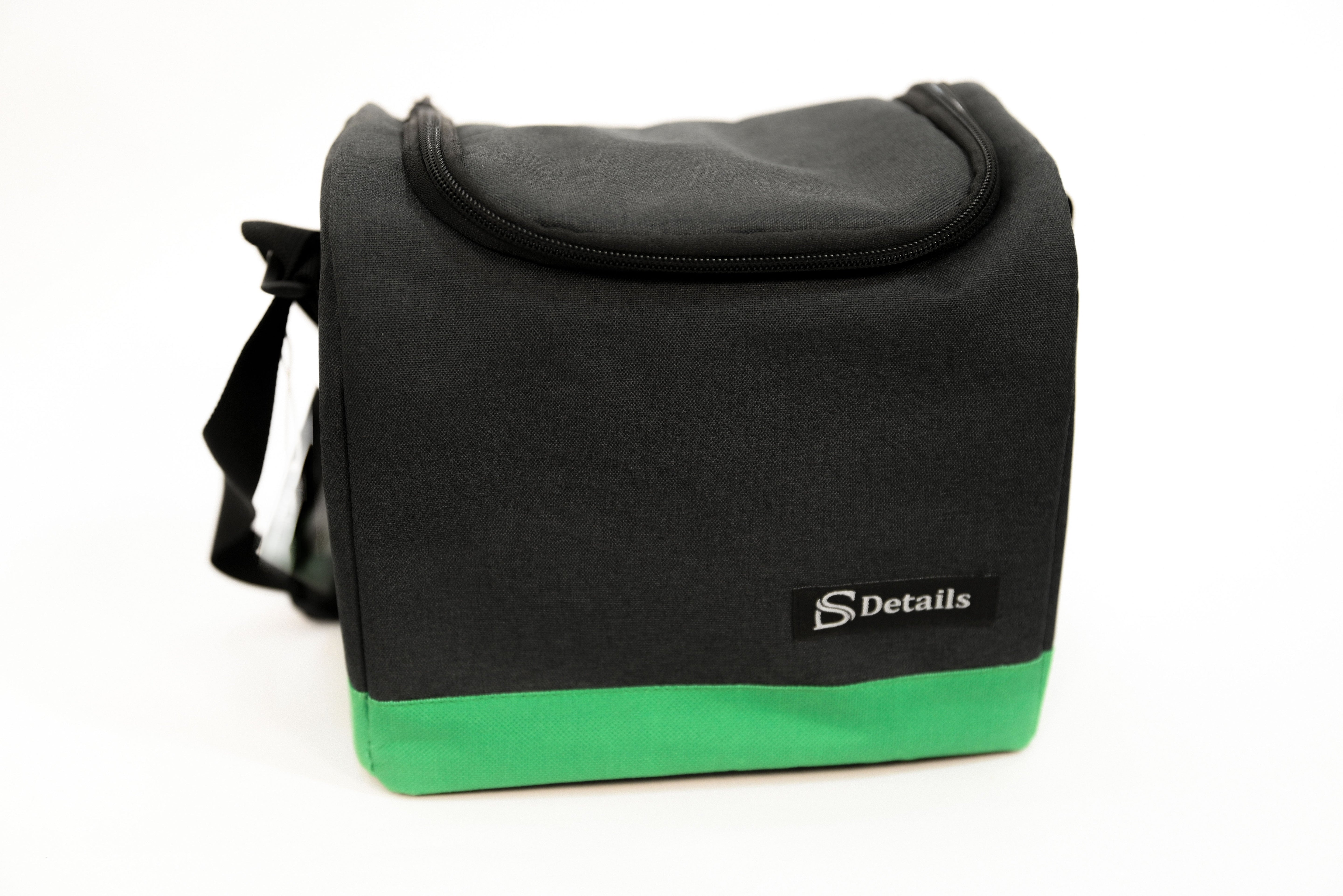 details Lunch bags  PULLMAN 7 liter - Hussein Youssef