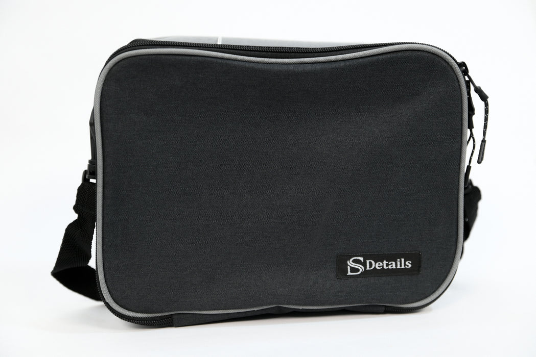 details Lunch bags  rectangular 7 liter