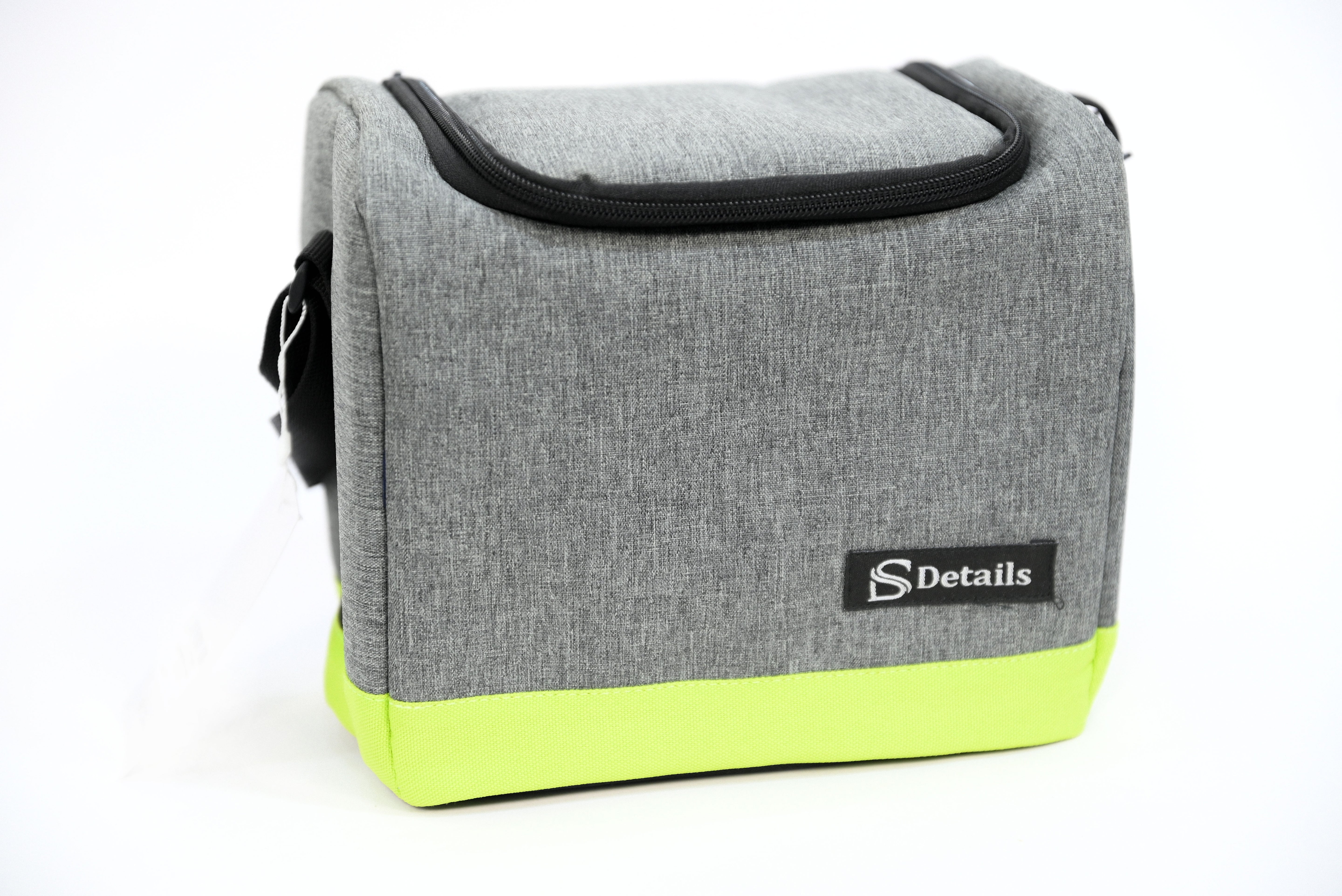 details Lunch bags  PULLMAN 7 liter - Hussein Youssef