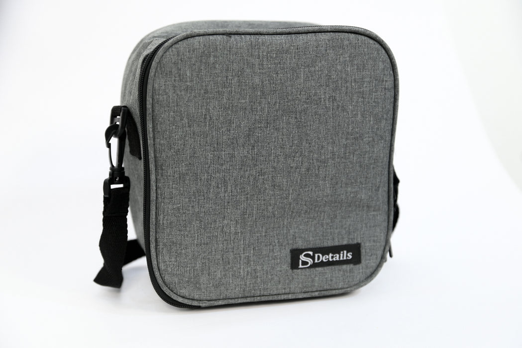 details  Lunch bags square 5 liter