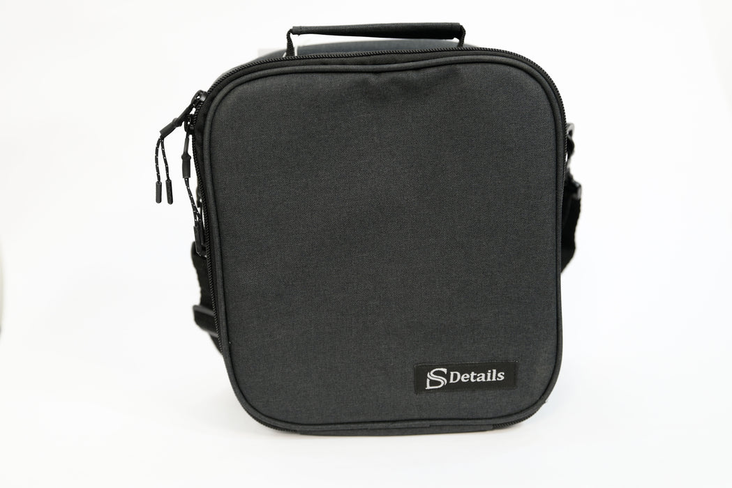 details  Lunch bags square 5 liter