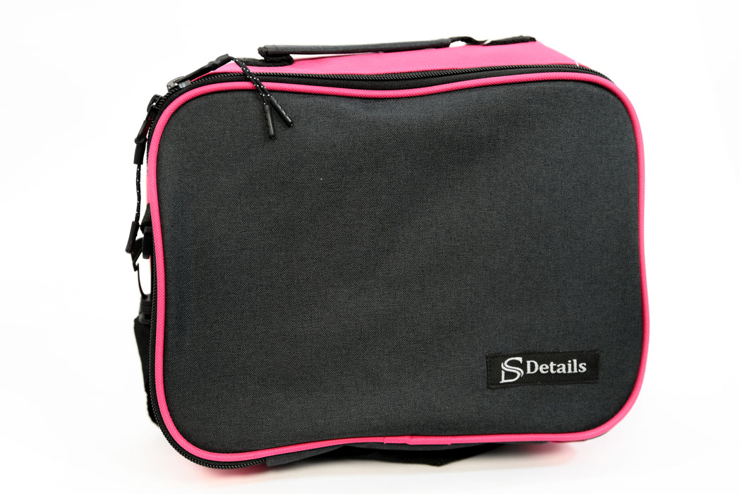 details Lunch bags  rectangular 7 liter