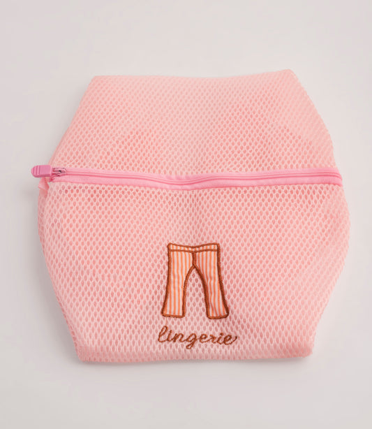 Hexagonal Changing Bag