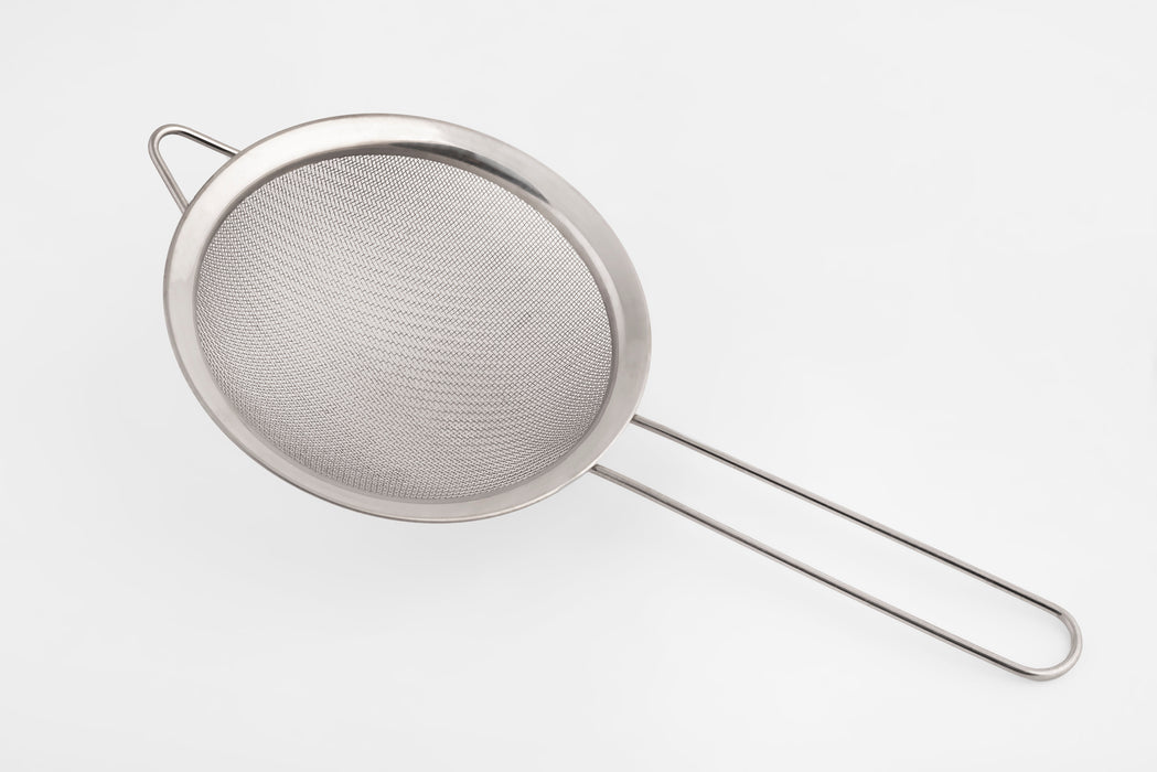 Strainer 14Cm S.Steel