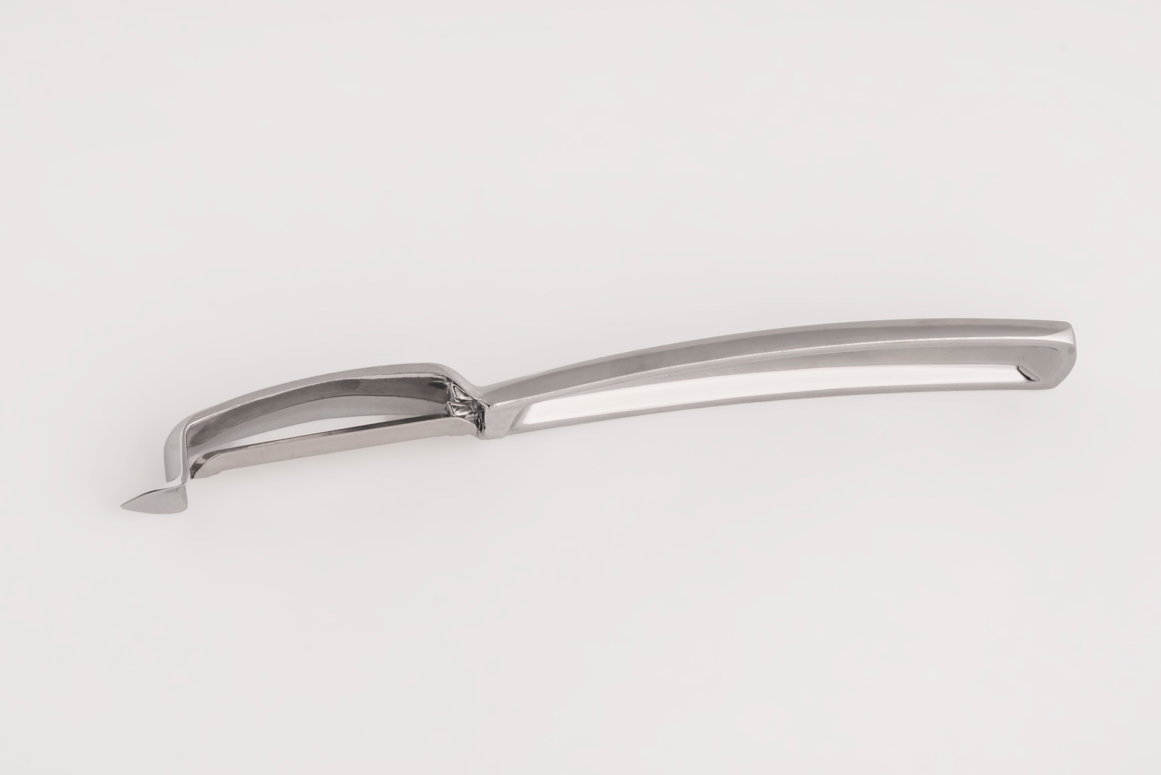 Gillette Vertical Scrub