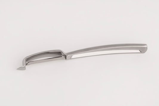 Gillette Vertical Scrub