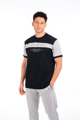 STYLE H.SLEVE&PANT SET