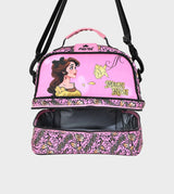 17 inch school bag 3-piece set