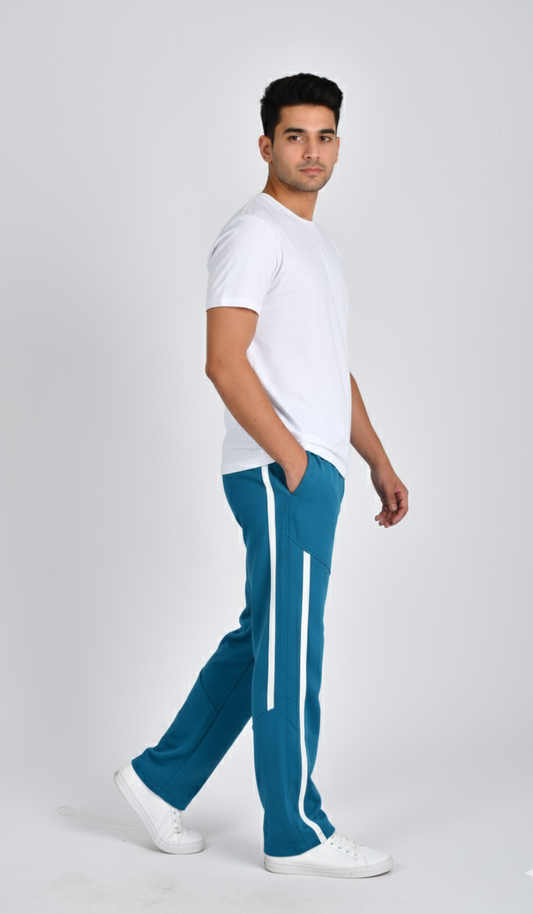 SWEATPANT TWO LINES  GANZAARI