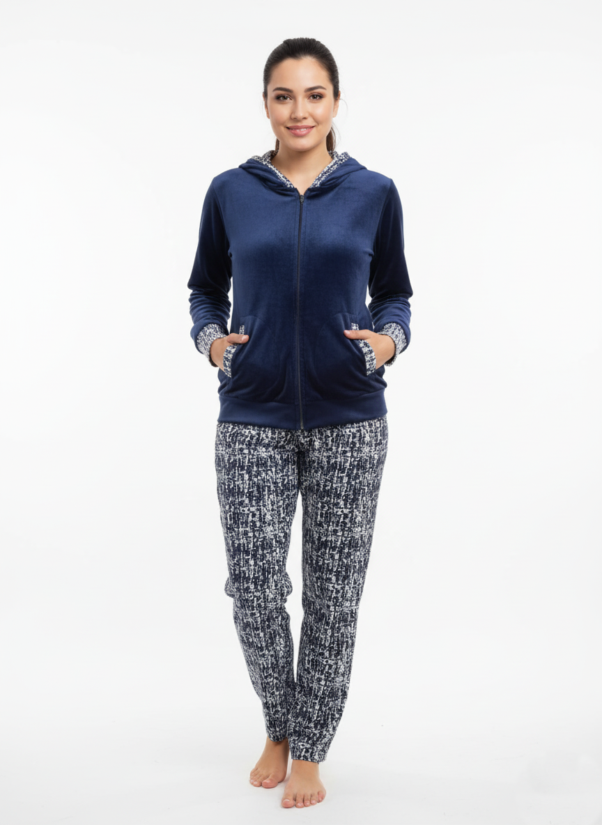 BASIC & FULLCOVER PANT PAJAMA