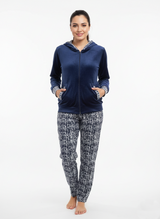BASIC & FULLCOVER PANT PAJAMA