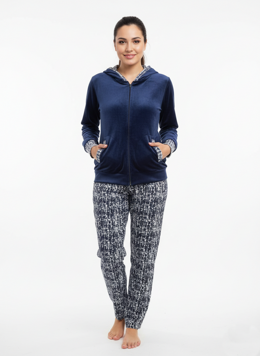 BASIC & FULLCOVER PANT PAJAMA