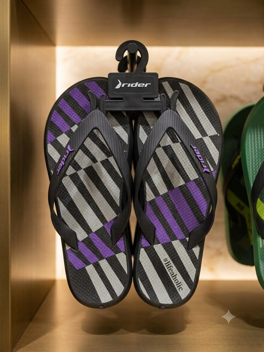 "SLIPPER RIDER -60443-02851 "