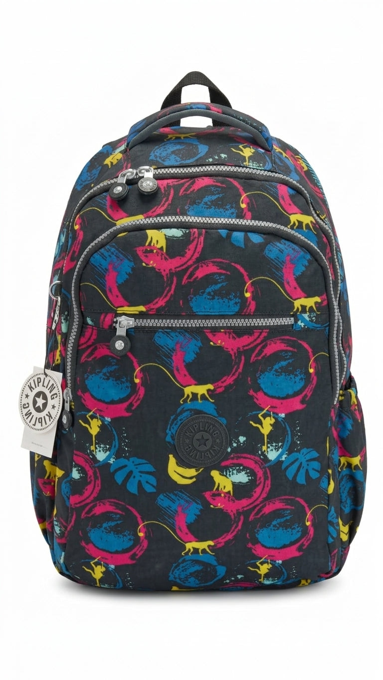 "Kipling Backpack - 30195-A "