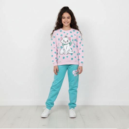 MARIE R NECK PAJAMA