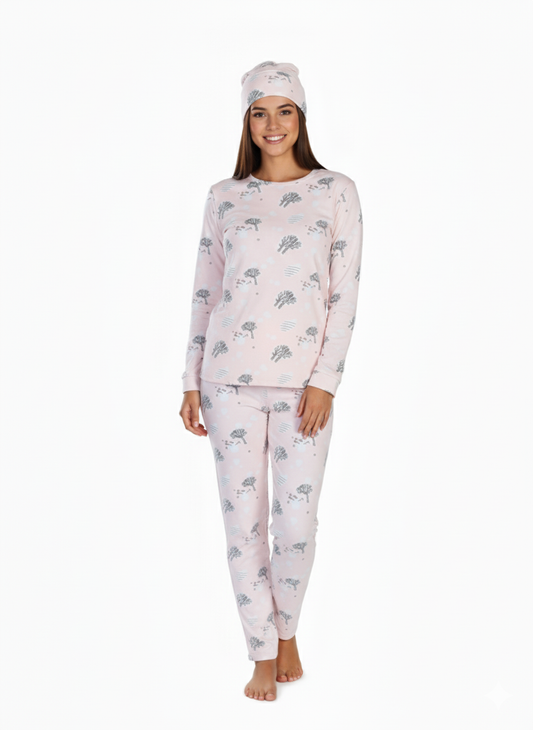 TREE FULLCOVER THERMAL SET