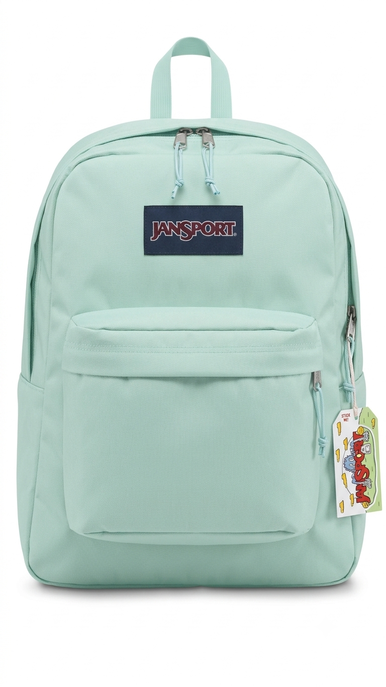 "JANSPORT SUPERBREAK ONE FADED - 26 L "