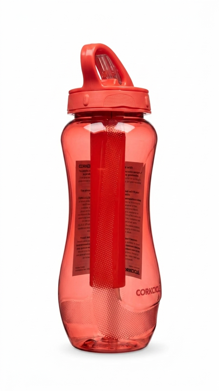 " COOLGEAR HORIZON W/ FLIP N FL-650 ML"