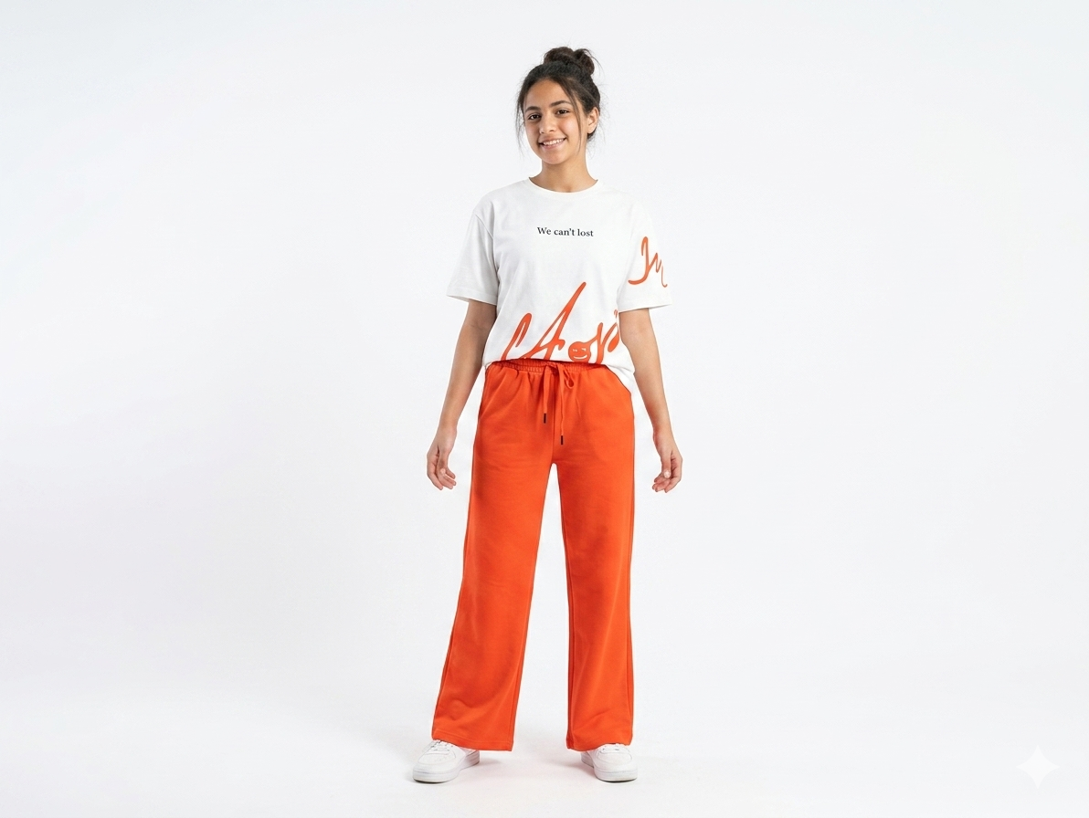 "CAN'T LOSE PANT SET"