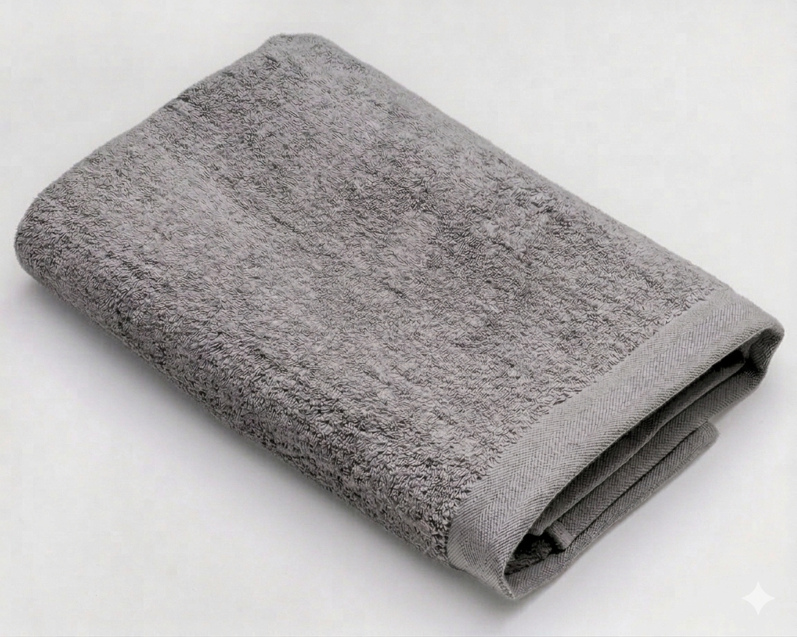 towel