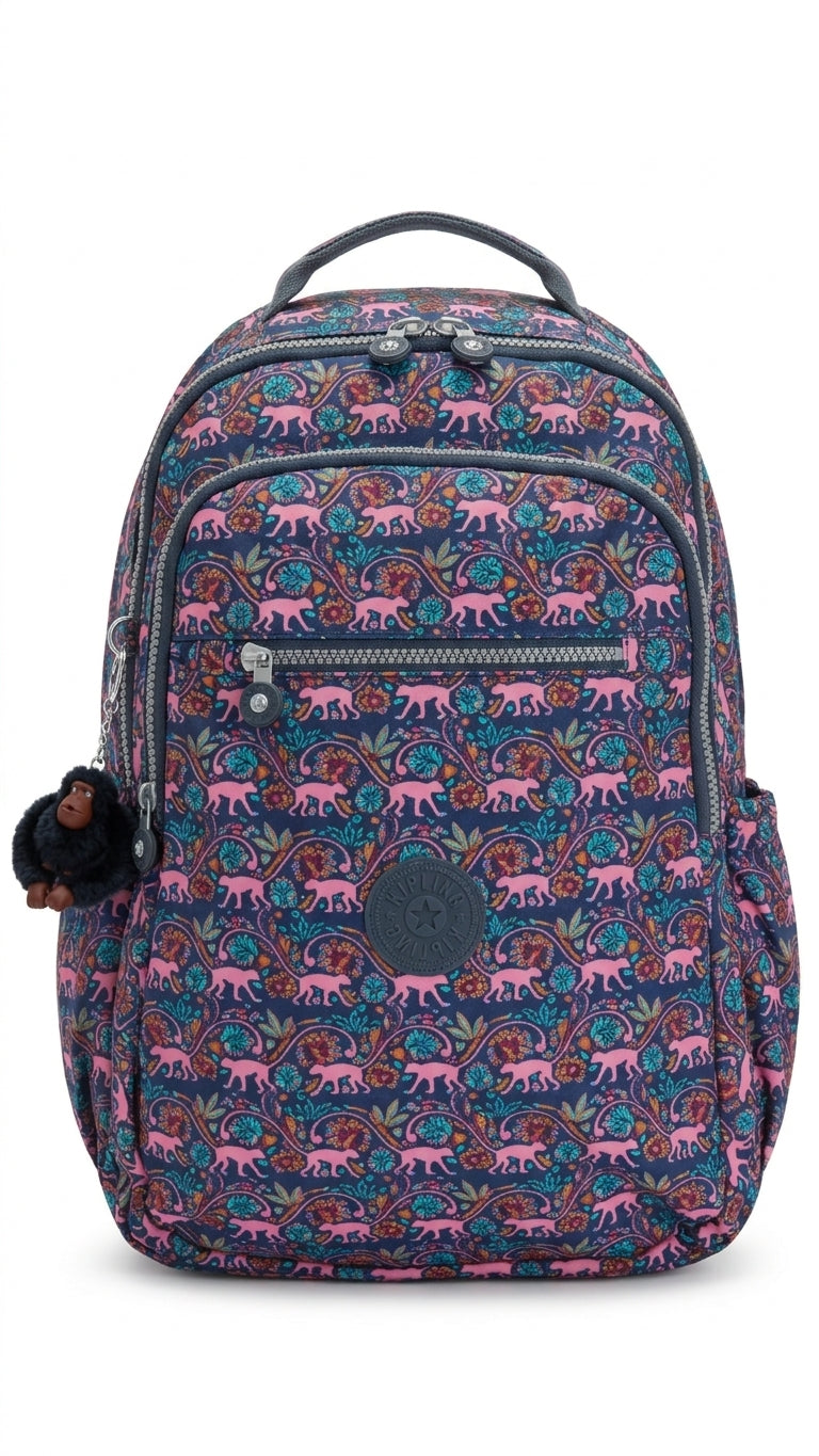 "Kipling Backpack - 30195-A "