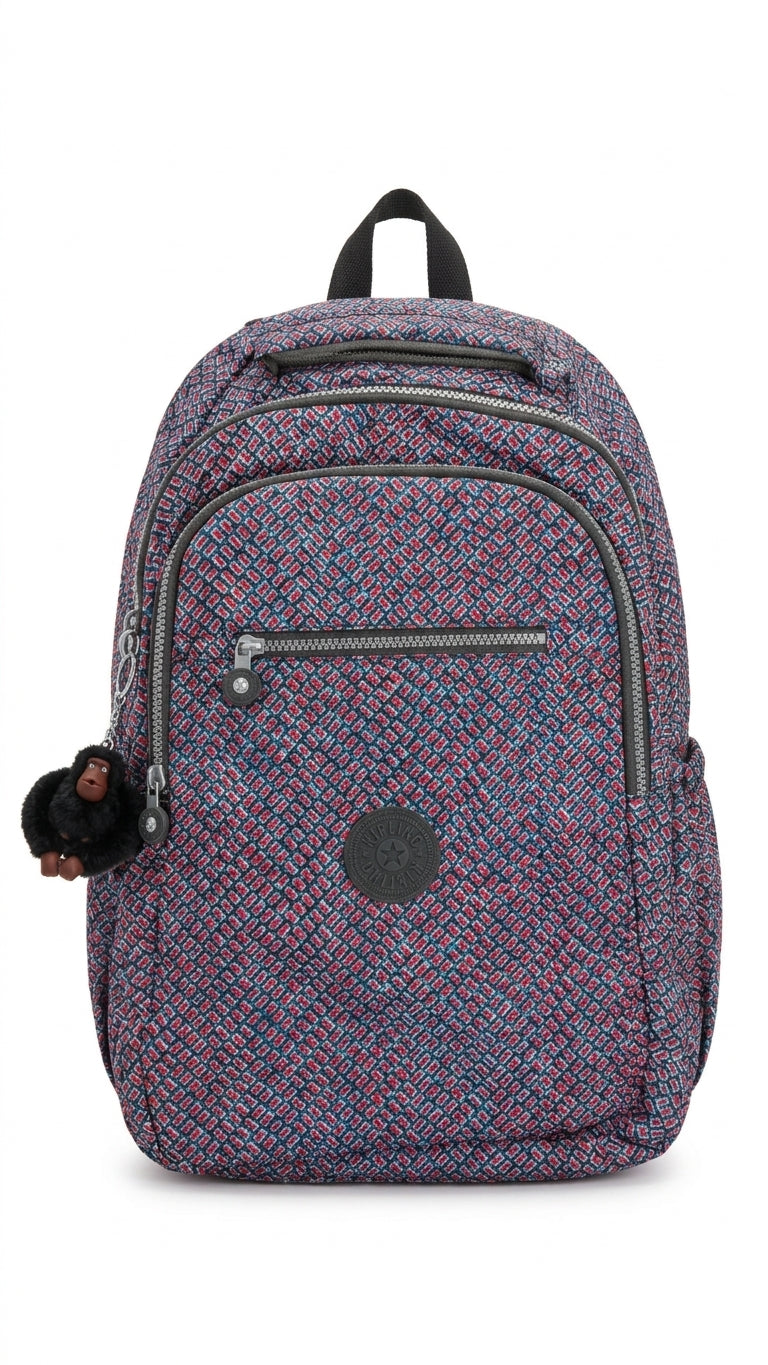 "Kipling Backpack - 30195-A "