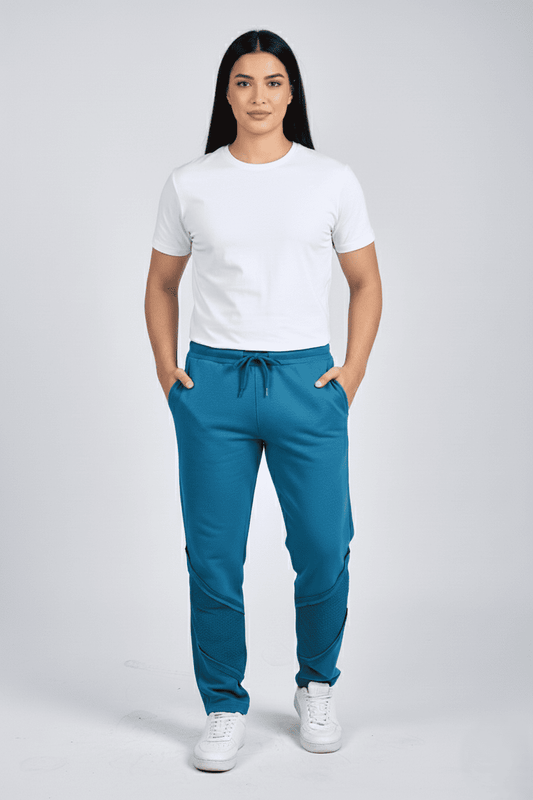 CROW STANDARD SWEATPANT GANZAARI