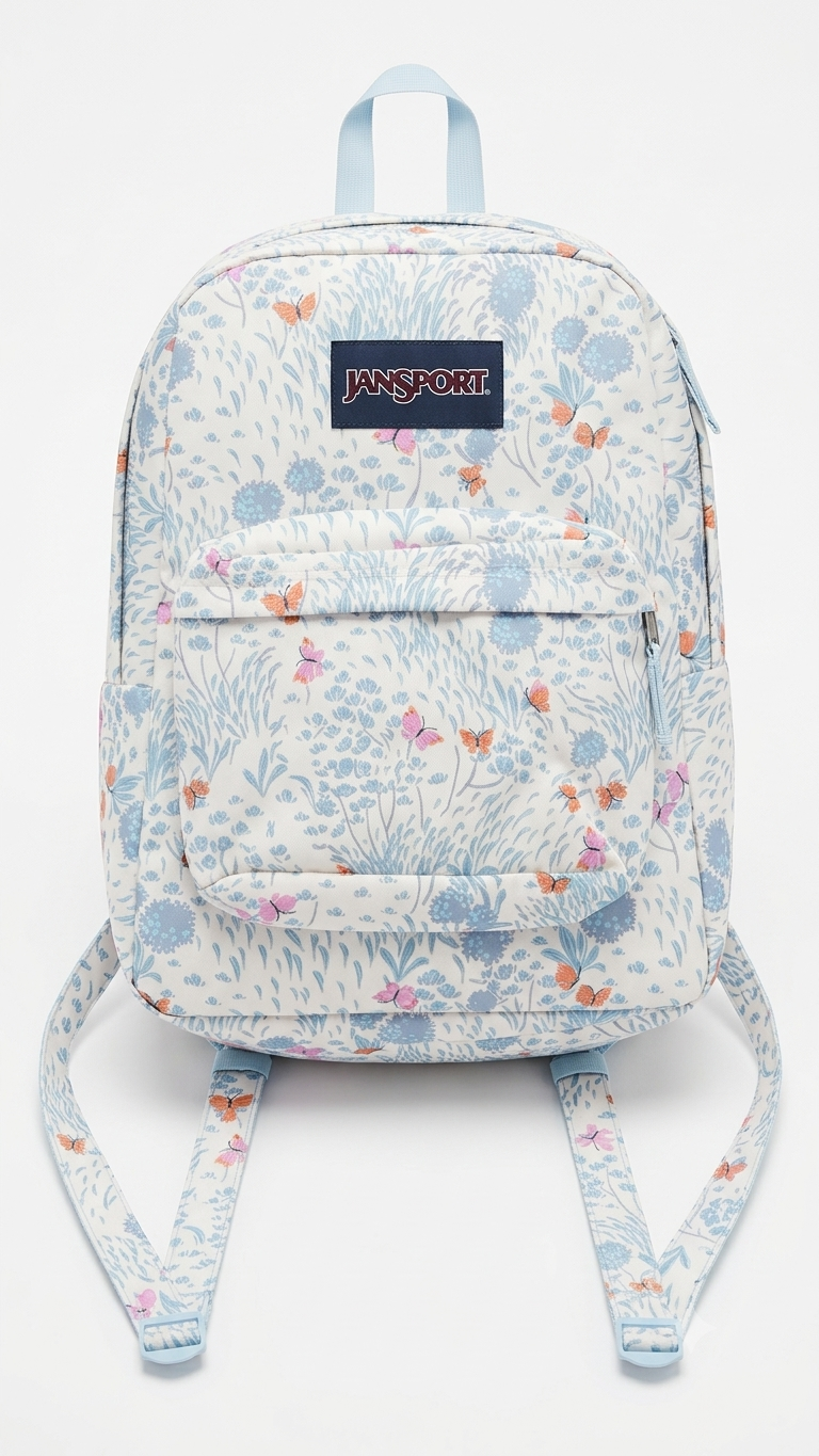 "JANSPORT SUPER BREAK ONE FLUTTE - 32 L "