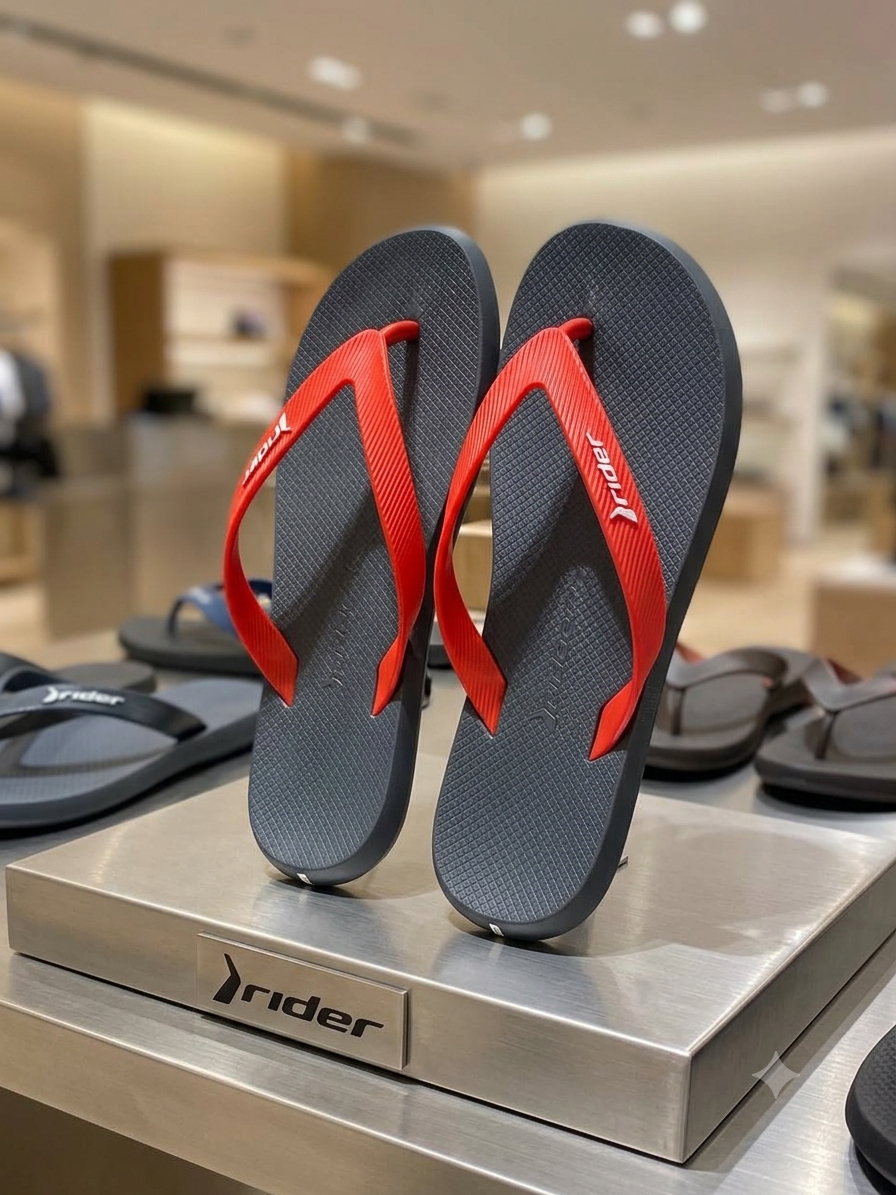 " SLIPPER RIDER - 61682-20698 "