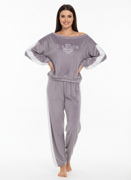 PARIS L AMOUR PAJAMA