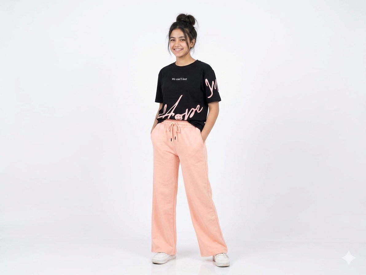 "CAN'T LOSE PANT SET"