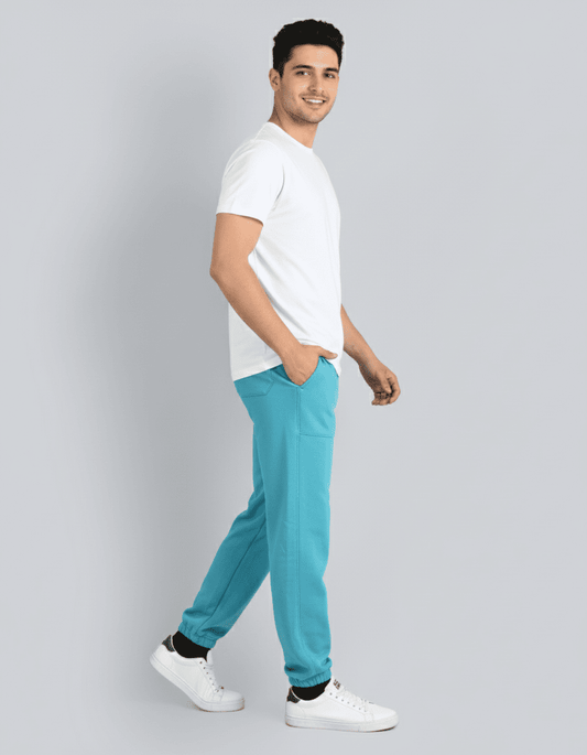 SWEATPANT REGULAR  GANZAARI