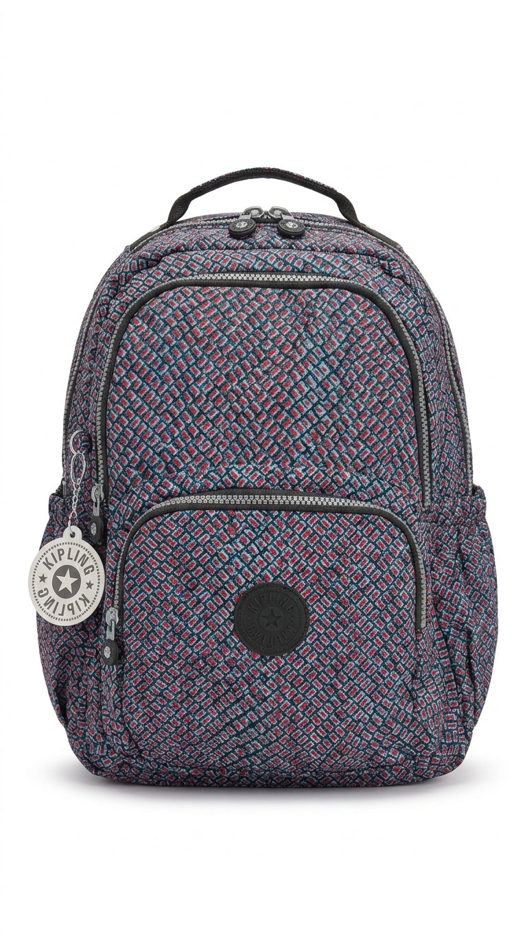 "Kipling Backpack - 30196-B"