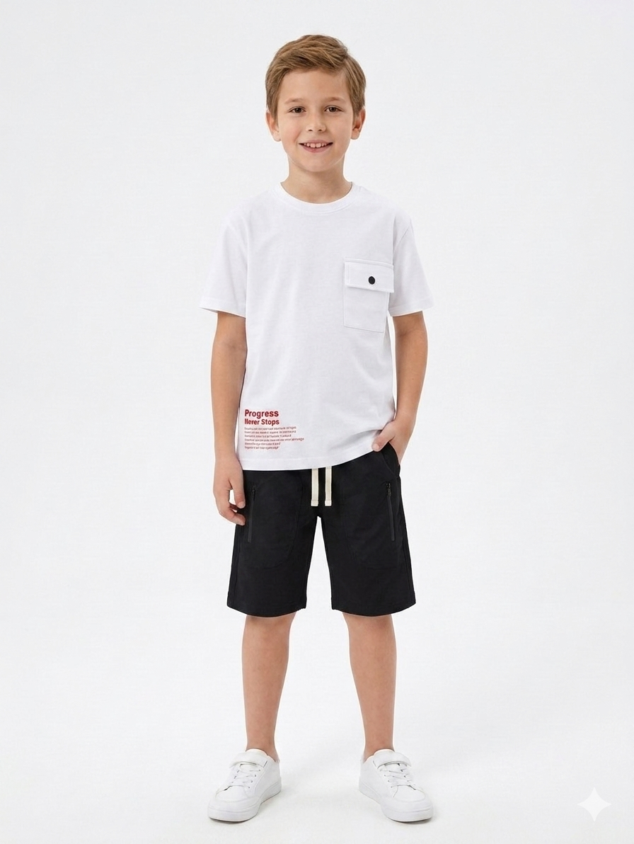 "ACHIEVE YOUR GOALSRN&PANTS SET"