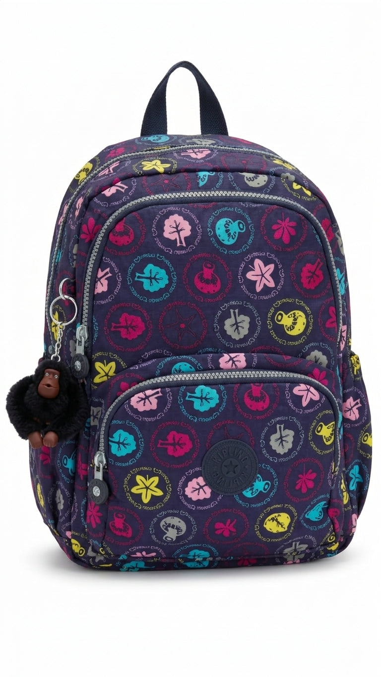 "Kipling Backpack - 30196-B"