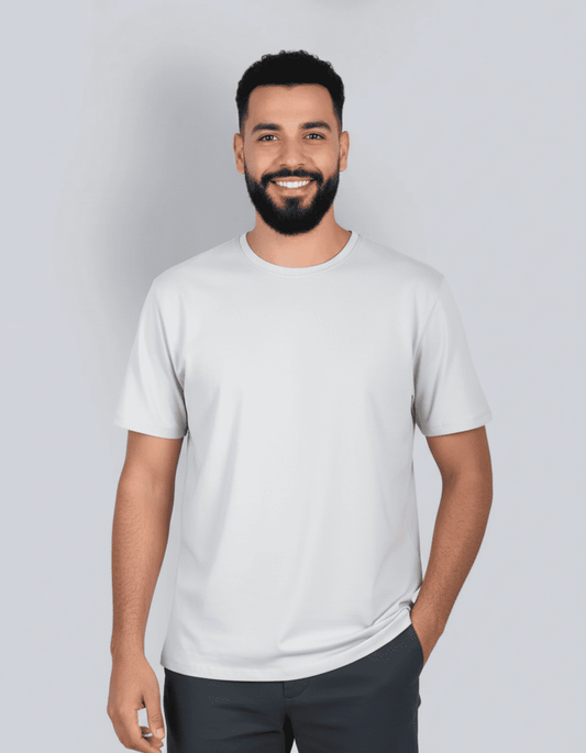 BASIC REGULAR T-SHIRT SERVER