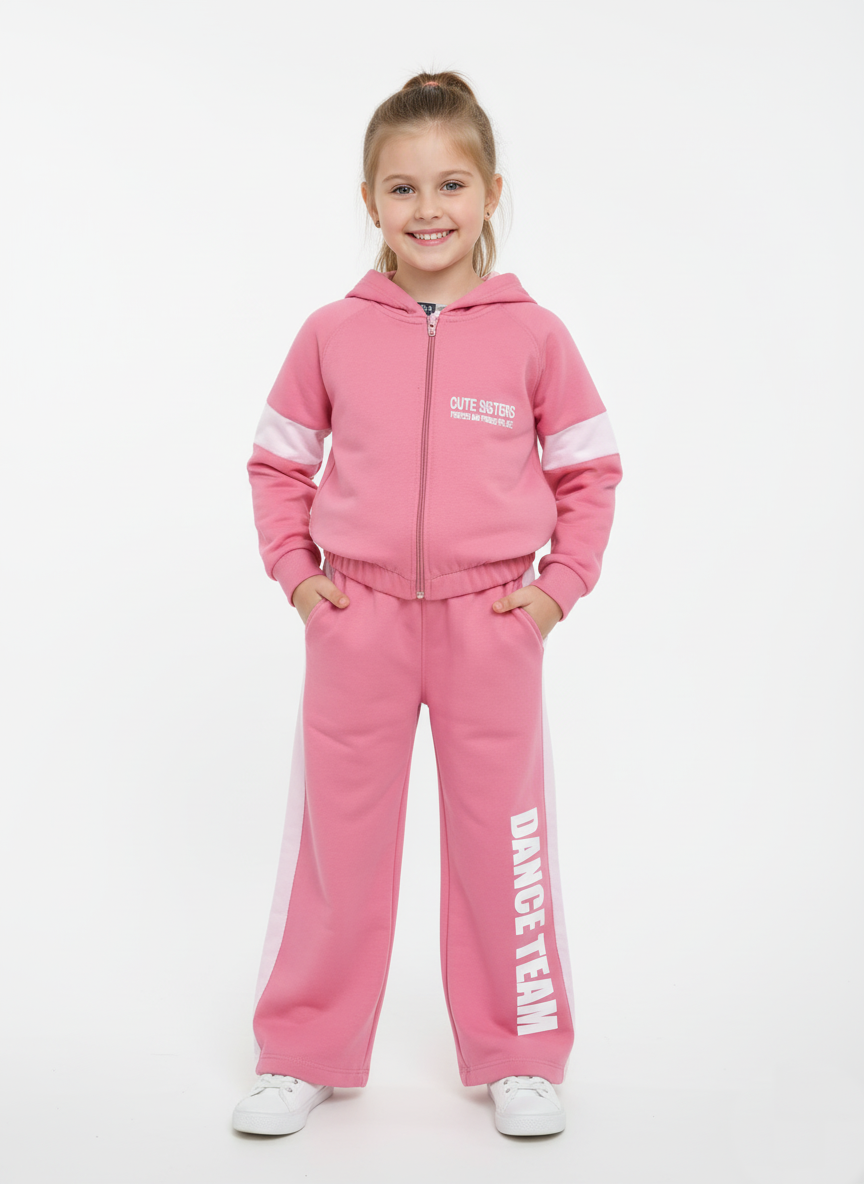 مجموعة الأخوات اللطيفات 