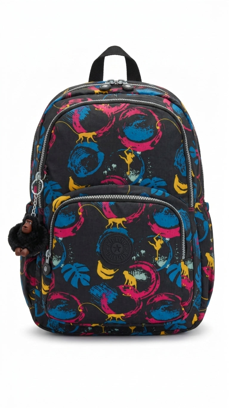 "Kipling Backpack - 30196-B"
